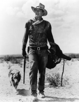 John Wayne 1953